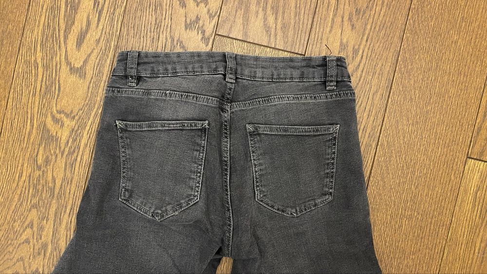 Джинси кльош (bootcut)