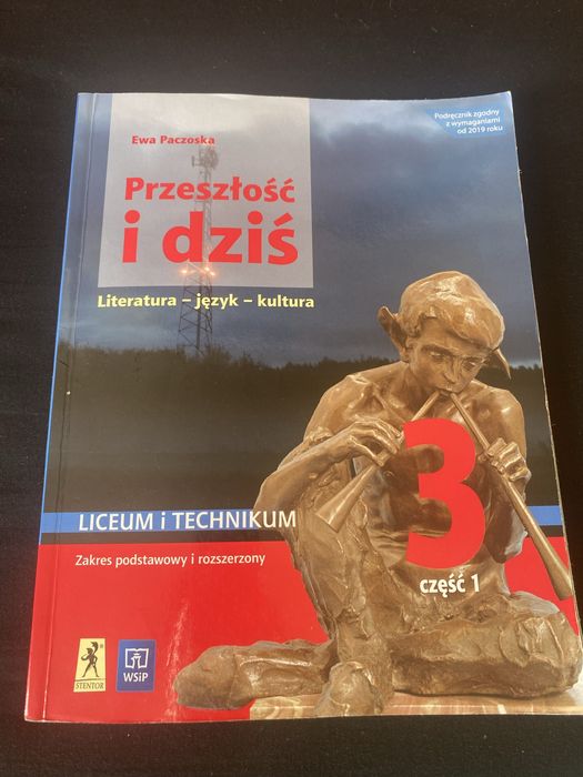 Przeszlosc i dzis 3 czesc 1