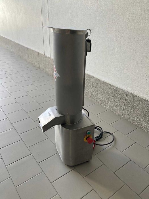 Moinho ralar pão maquinas padaria ralador