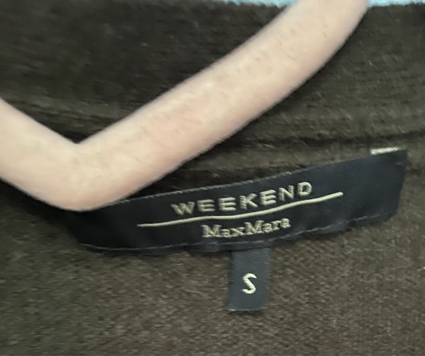 MAX MARA оригінал 44 с