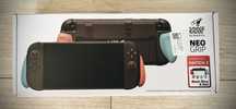 NeoGriip Savage Raven by Skull & Co. for Nintendo Switch 2