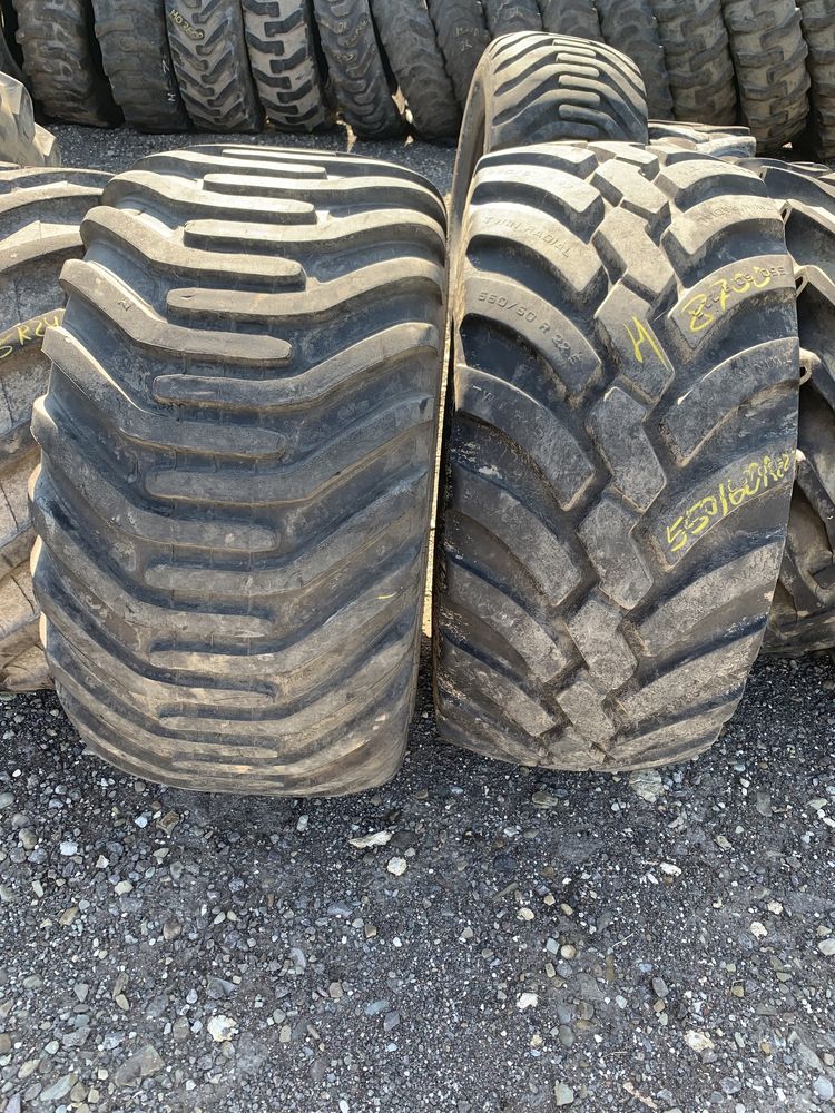 Шина 560/60R22.5