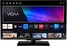 Акція! Телевізор Toshiba 32LV3E63DAZ (FHD Smart TV Wi-Fi Bluetooth)
