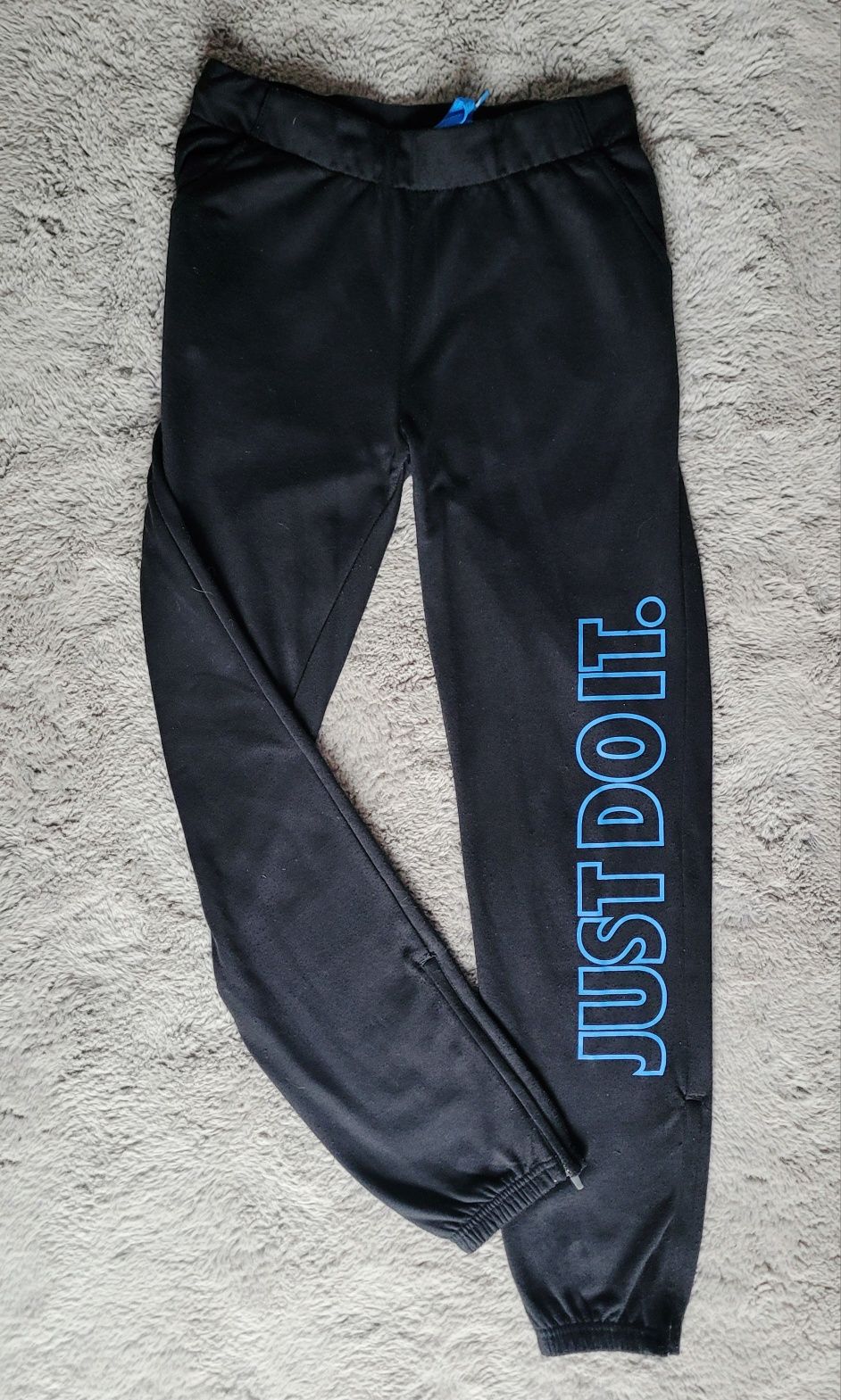 Spodnie dresowe Nike
