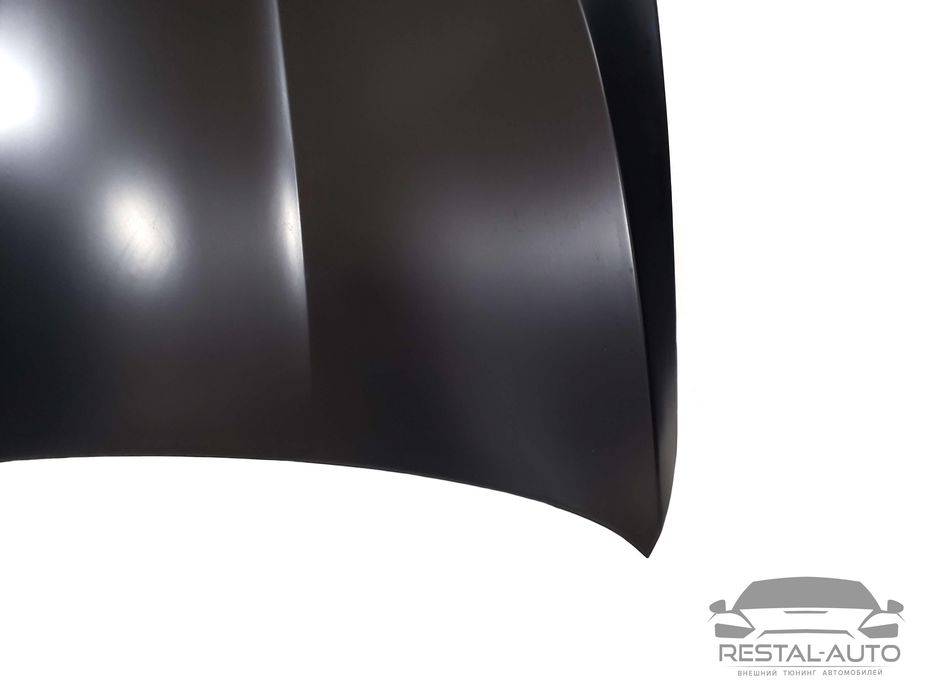 Капот  BMW 5 F10 F11 Алюминька бмв ф 10 под покраску