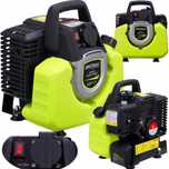 Agregat Prądotwórczy Generator Inwertorowy 1000W 1kw Kraft Sklep