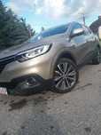 Renault Kadjar Na sprzedaż Renault Kadjar w idealnym stanie .