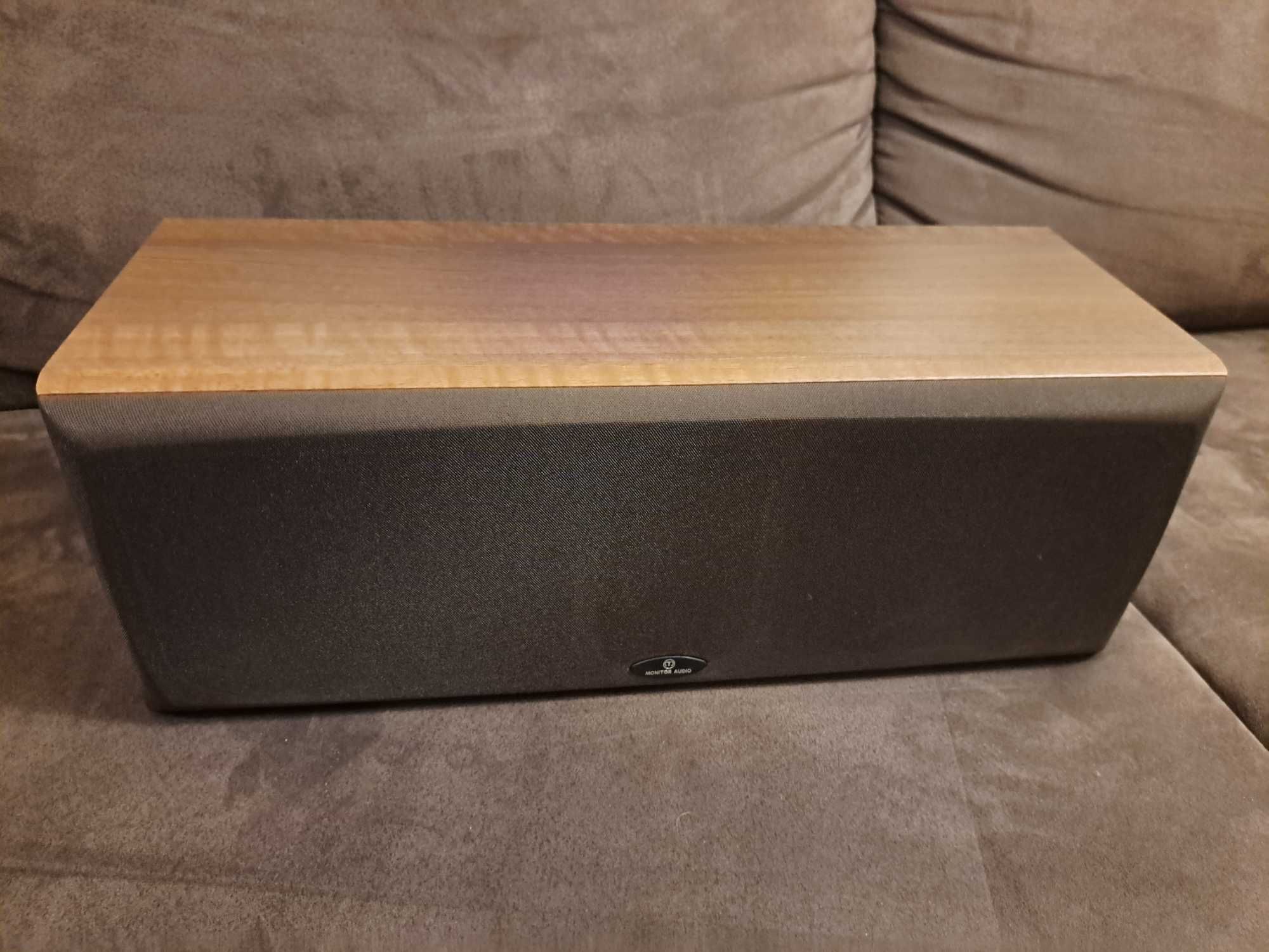 Kolumna Monitor Audio BR-LCR.