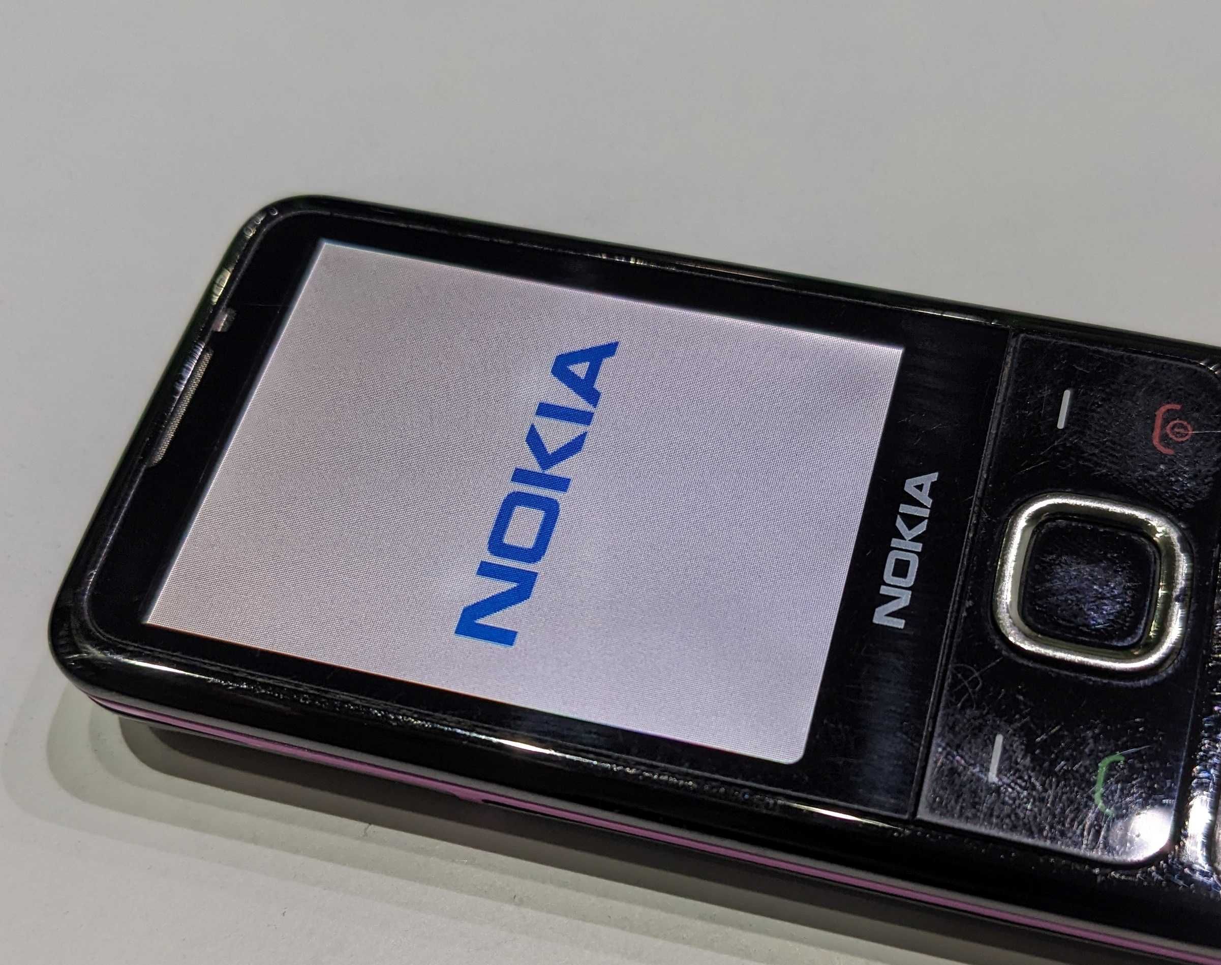 Nokia 6700 Classic телефон (Оригинал)