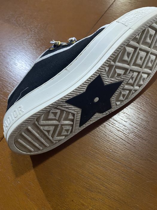 Sapatilhas Christian Dior