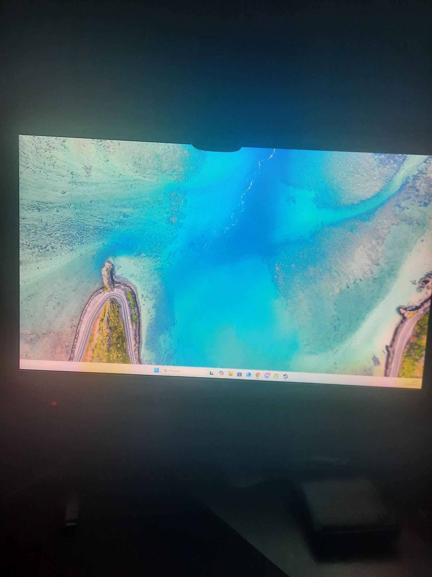 Monitor lg 144htz ate quarta