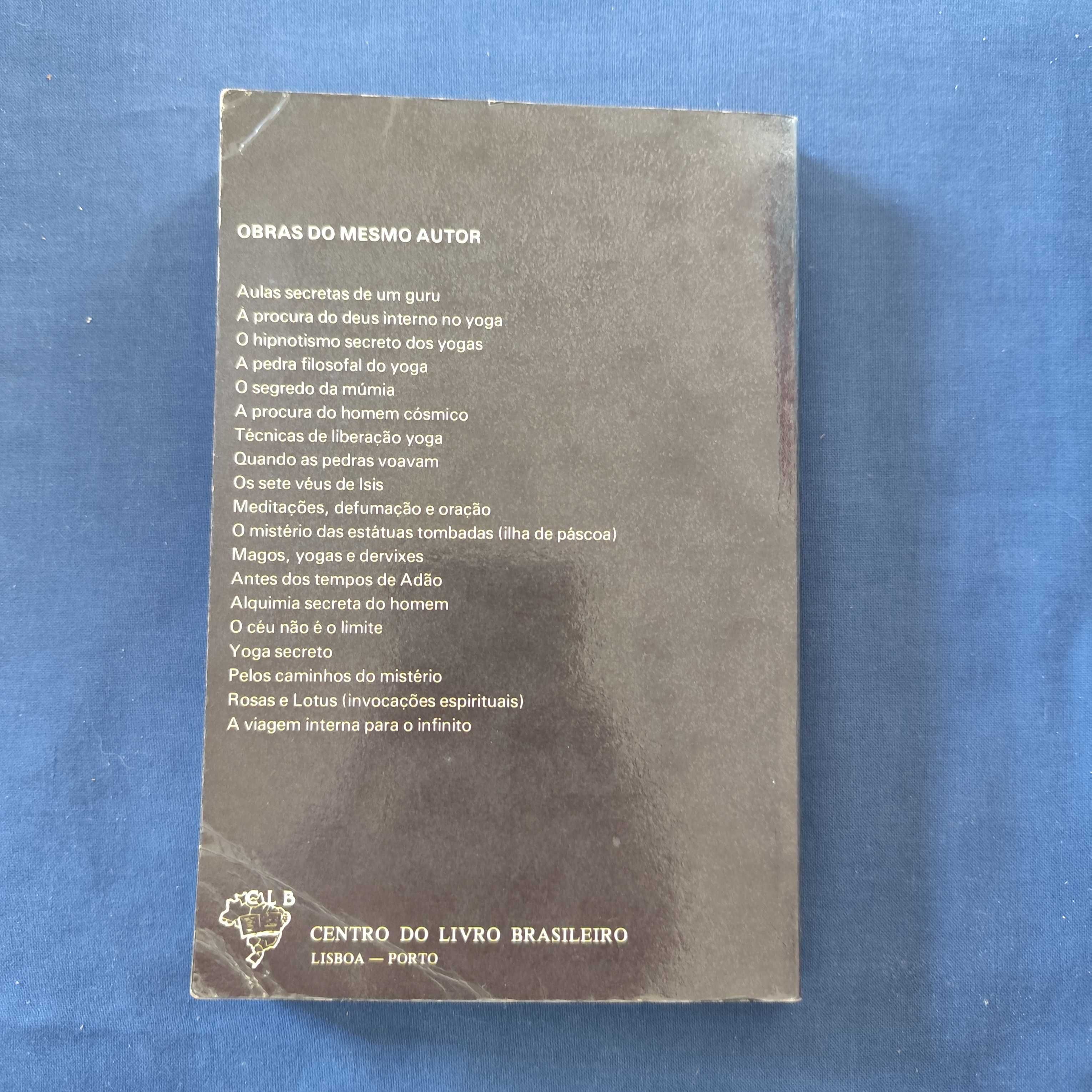 Molinero Yogakrisnanda - Raja yoga secreto