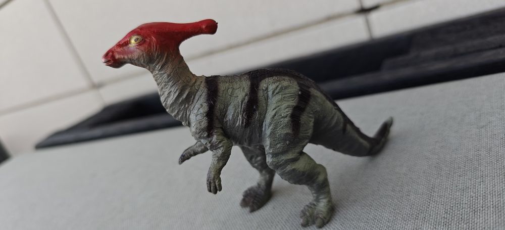 Parazaurolof dinozaur figurka