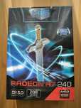 Відеокарта Radeon R7 240