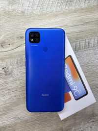 Xiaomi Redmi 9C NFC