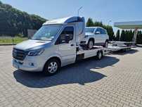 Laweta24/7 Transport Międzynarodowy OLSZTYN