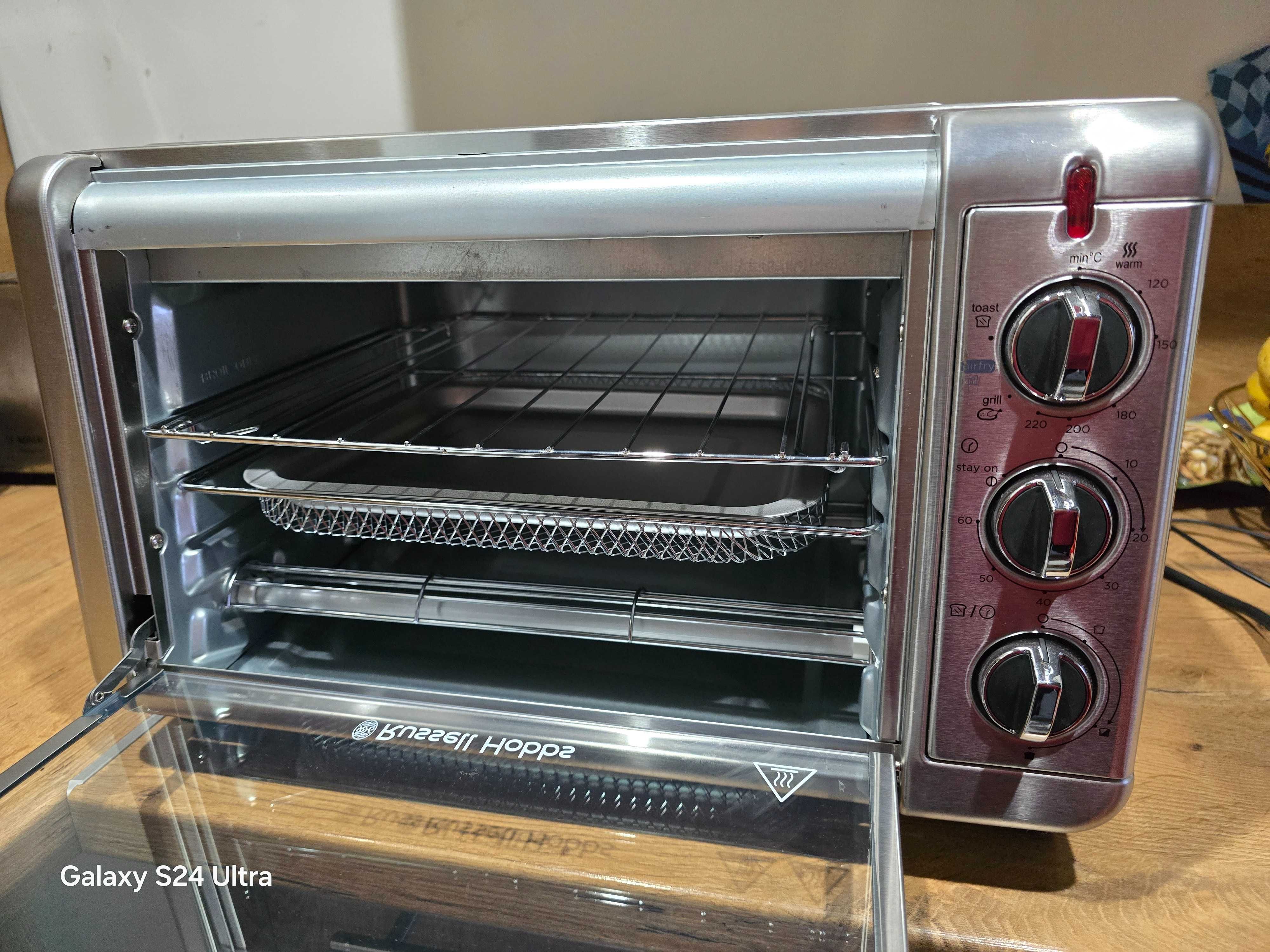 Russell Hobbs piekarnik Express Air Fry