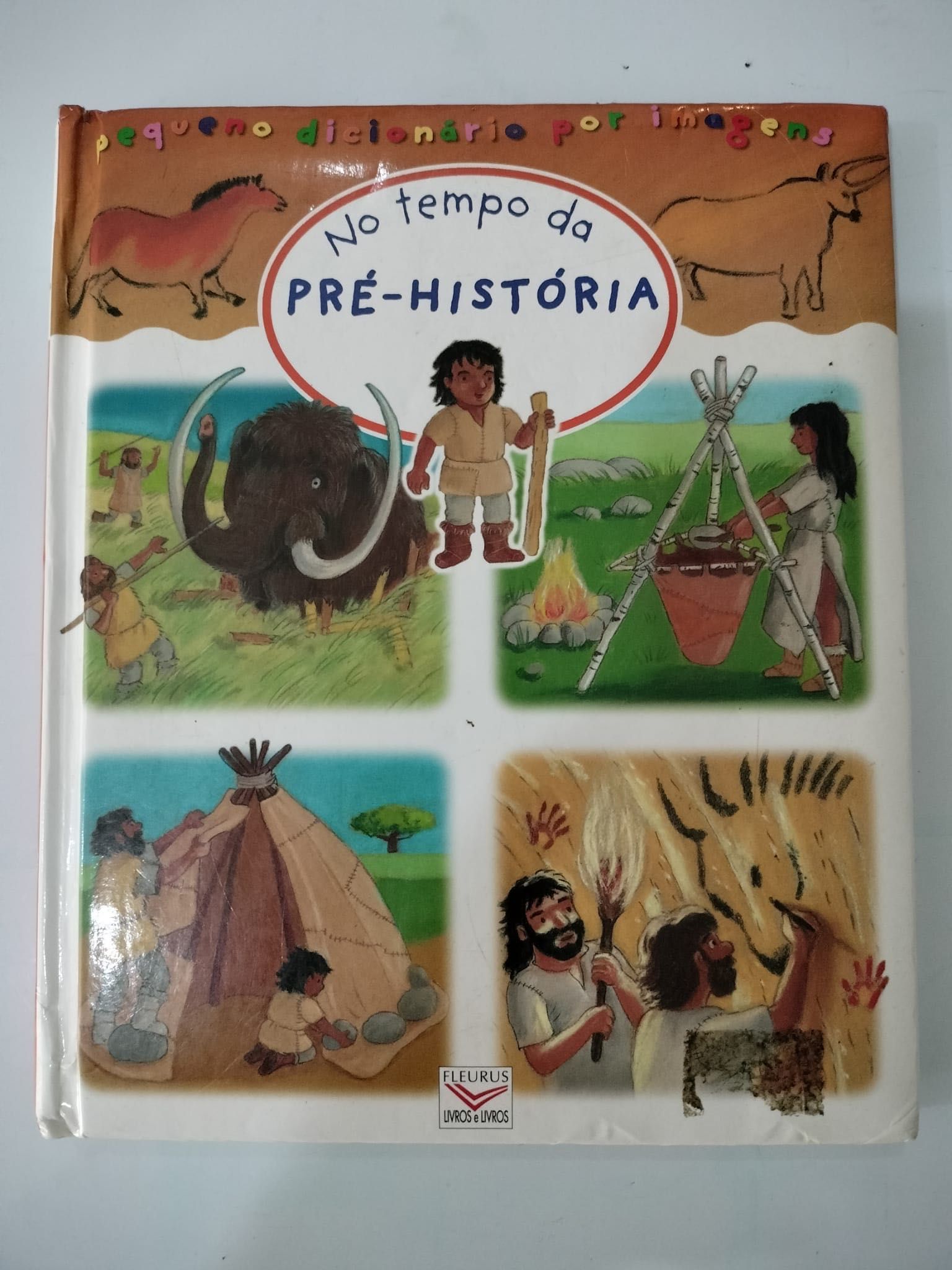Livros Para Crianças