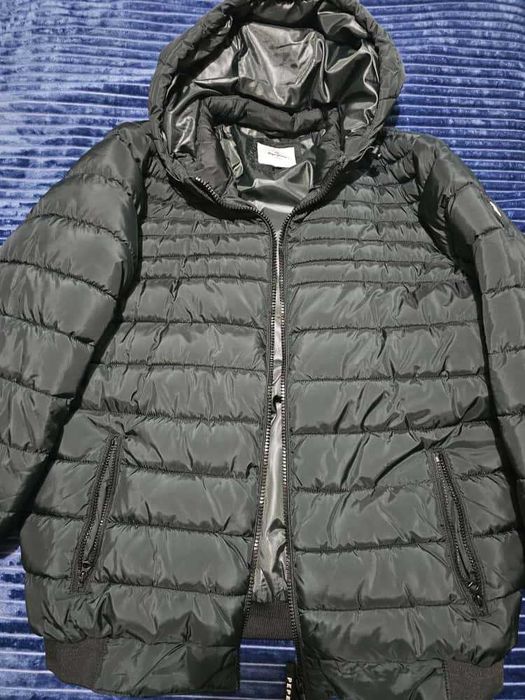 Casaco Inverno Pepe Jeans