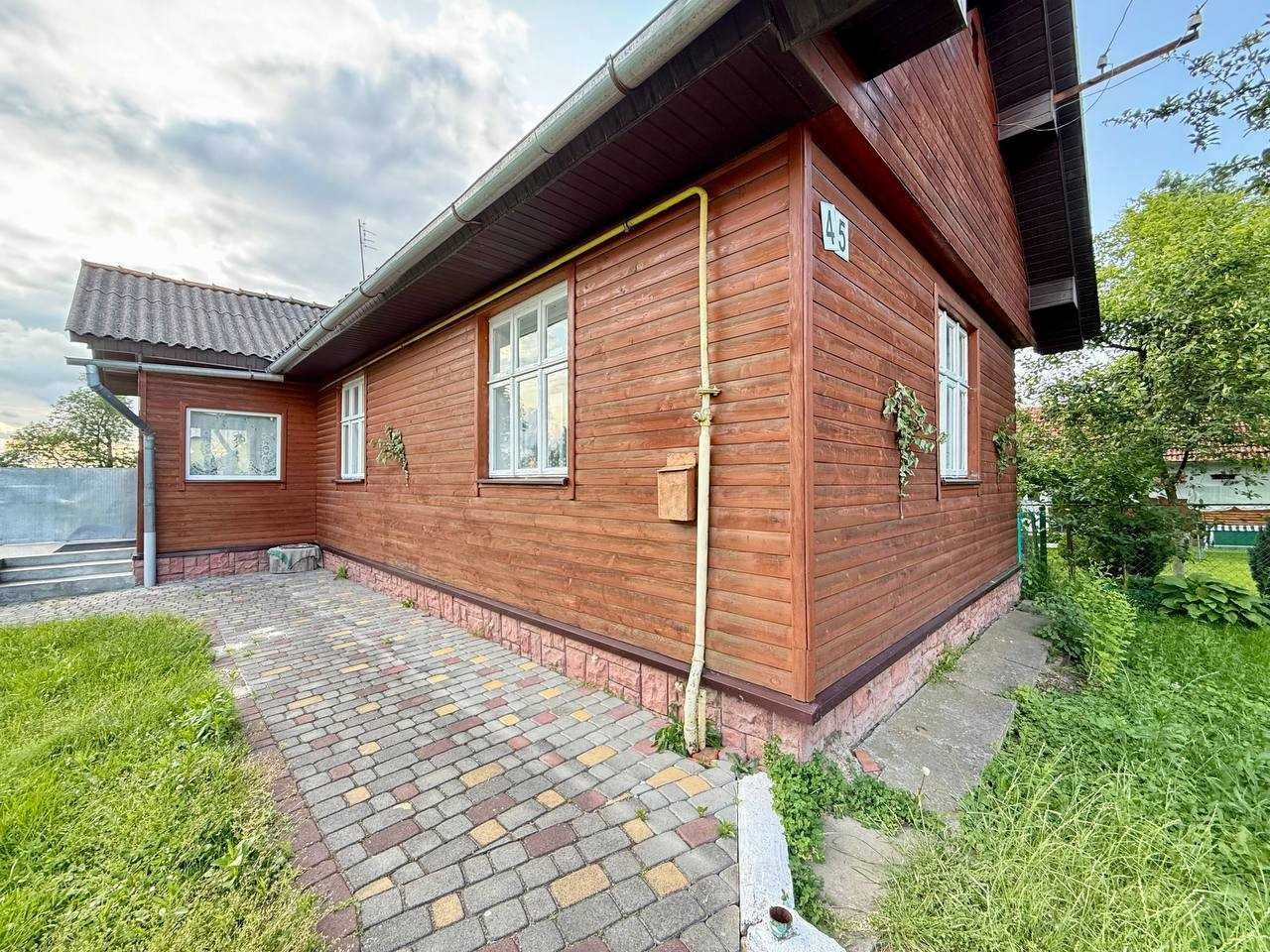 Продаж чудового будинку у Меденичах