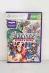 Gra Marvel Avengers Bitwa o Ziemię X360 Kinect wydanie PL 3xPL