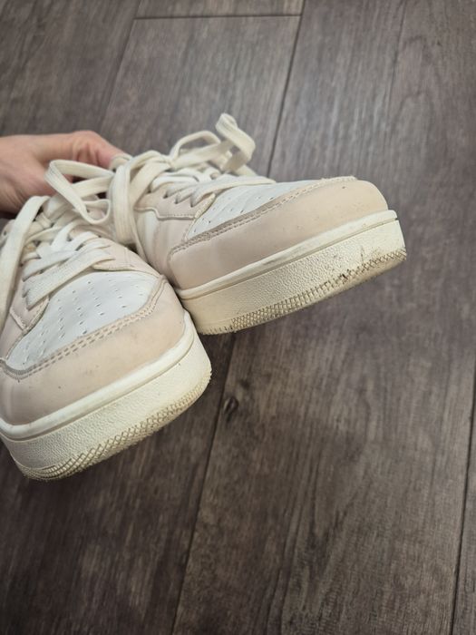 Sneakersy damskie buty sportowe Esmara Lidl 38 używane