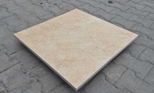 Płytki Tarasowe Imitacji Kamienia SIERRA BEIGE 60x60x2 cm G.2
