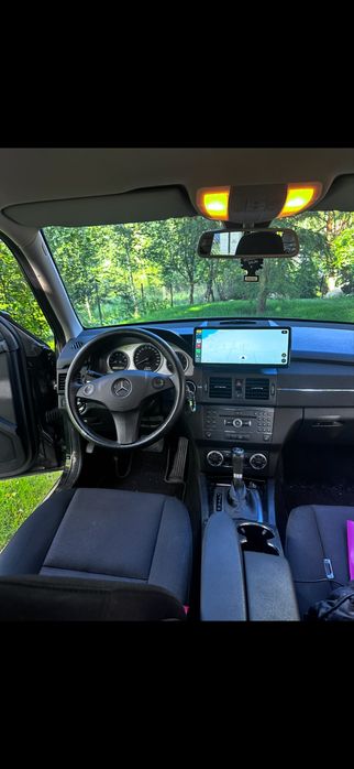 Mercedes GLK 220 Cdi wzorowy  stan