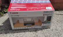Принтер цветной струйный Canon Pixma G3420 Wi-Fi.