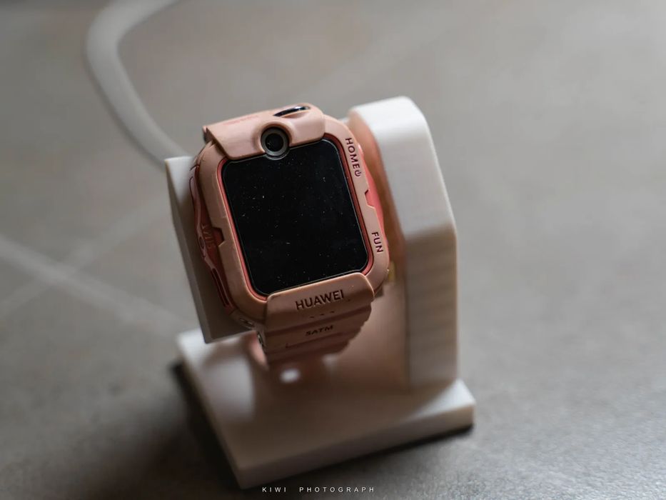 Suporte de Carregamento para Smartwatch Huawei 4x