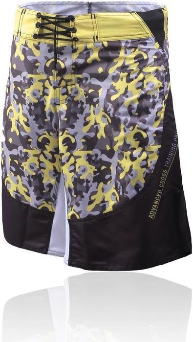 MMA Szorty Boxeurs Des Rues r. S