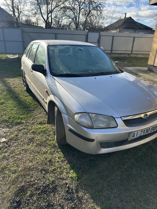 Продам авто в доброму стані