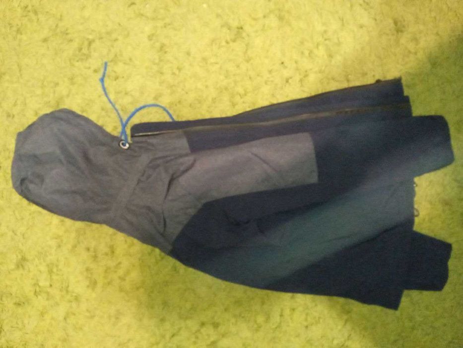 Дитяча осінньо-весняна куртка