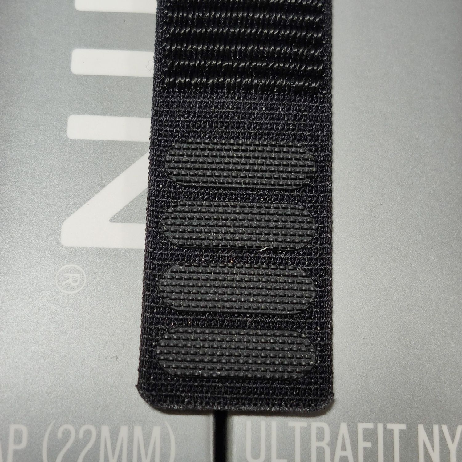 Garmin UltraFit Nylon Straps (22 mm) ОРИГІНАЛ 010-13306-10
