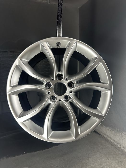 Ремонт та фарбування автомобільних дисків