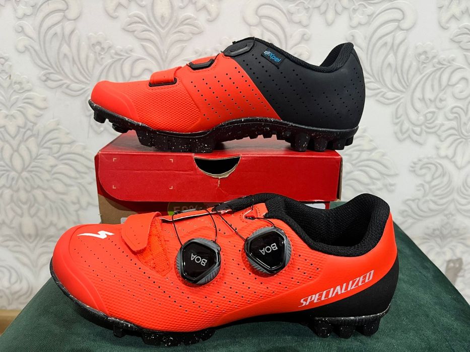 Buty rowerowe specialized recon 3.0 mtb gravel boa spd wpinane 38