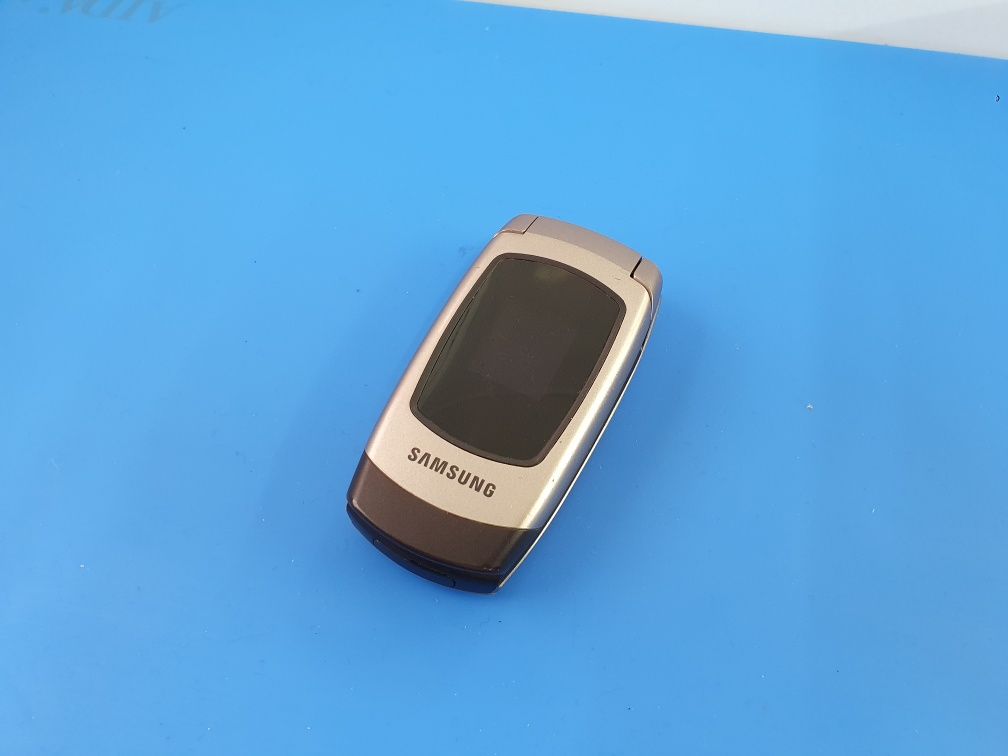 Samsung x500 із Німеччини