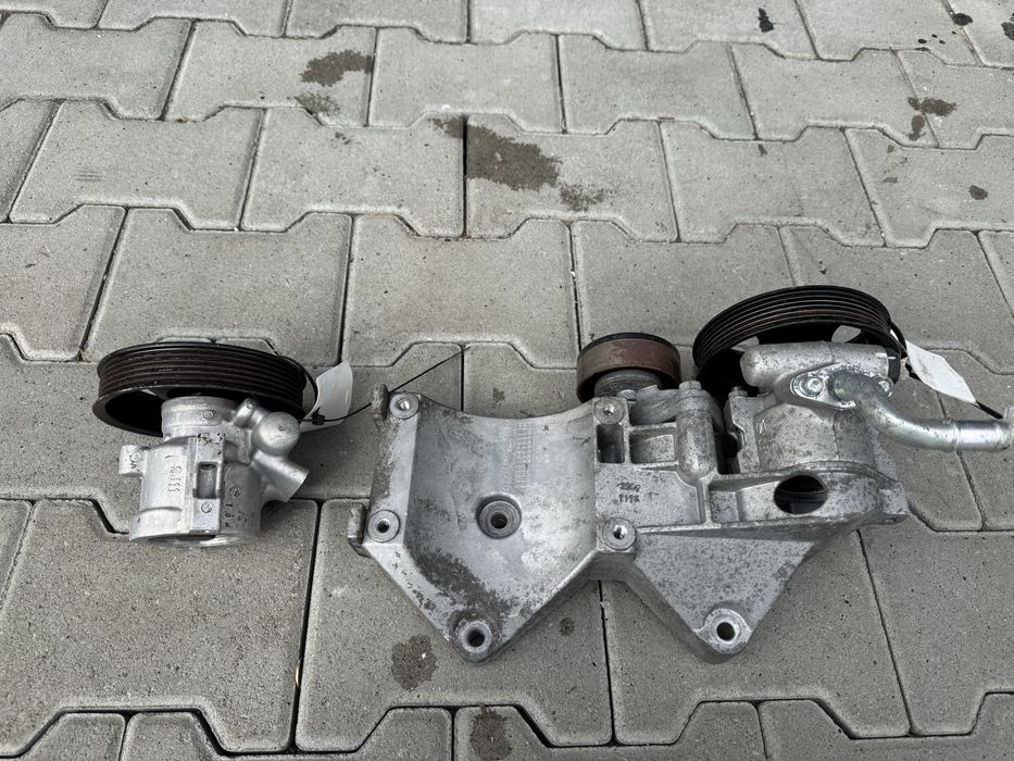 ГУР гідропідсилювач lacetti 1,8 1,6 гидро усилитель лачетти лачетті