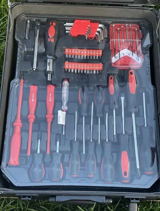 Набір інструментів Rainberg набір ключів головок набор инструментов