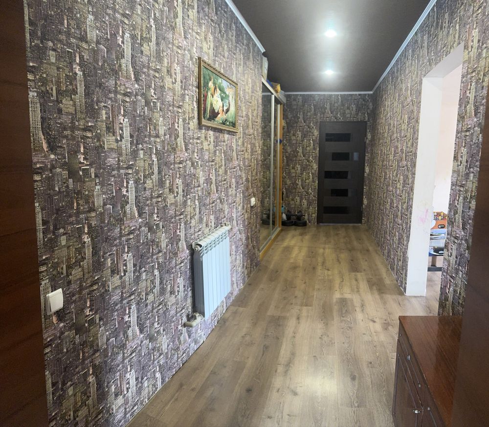 Продам дом с мебелью г. Змиев 110 м2