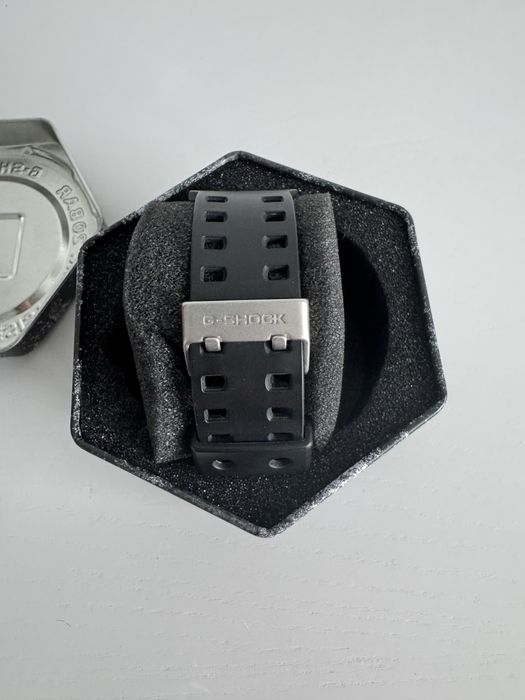 Годинник Casio G-SHOCK GA-100