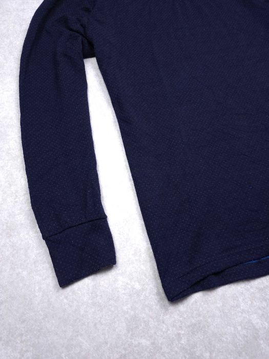 STILLONGS Merino Wool Męska Bluza Koszulka Termiczna XL