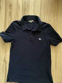 Sprzedam polo burberry (rozmiar xs)