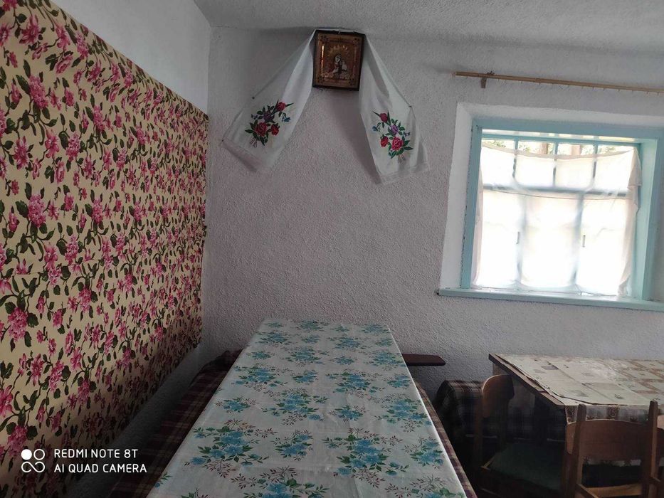 Продається кам'яний будинок у селі Цибулівка