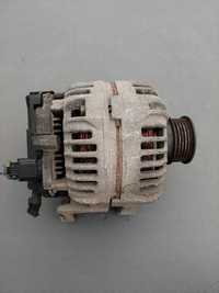 OPEL ZAFIRA B ALTERNATOR 13229985