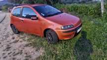 Fiat Punto 16v Gasolina