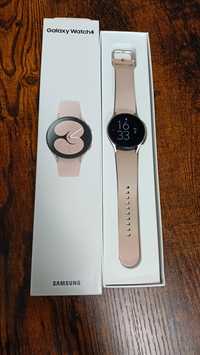 Samsung Galaxy Watch4