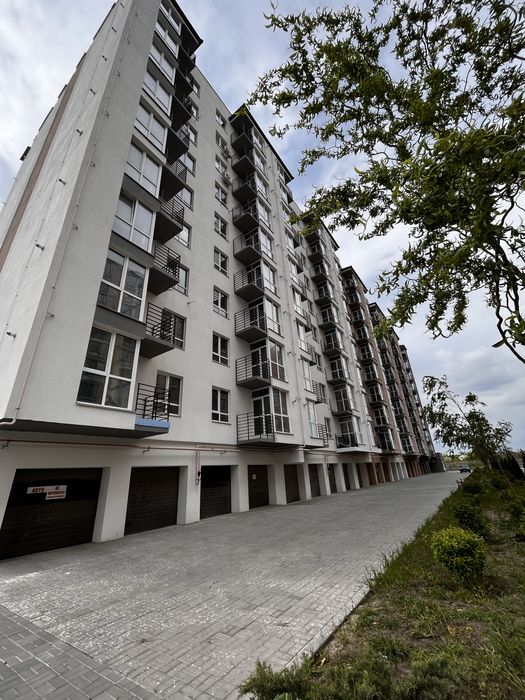 Актуальна! Продам квартиру (45 м2) ЖК Дніпровська Брама 2,Слобожанське