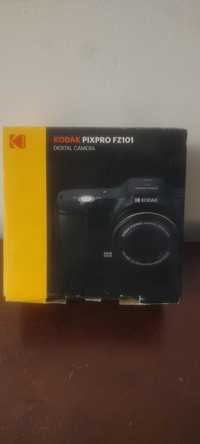 Aparat Kodak FZ101 CZARNY