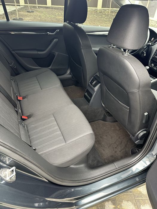 Продам Shkoda A7